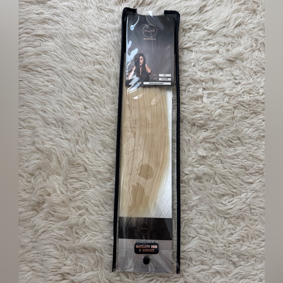 Bellami Volume-Weft Sew-In Hair Extensions